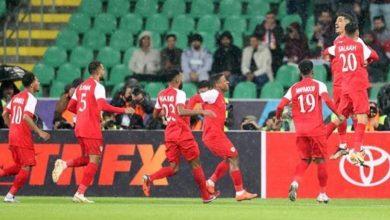 Photo of عمان وقيرغيزستان يودعان كاس اسيا بعد تعادلهم ايجابيا 1-1