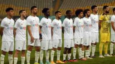Photo of المصري يفوز علي الجونة بثنائية مقابل هدف ويصعدا سويا لربع نهائي كأس الرابطة