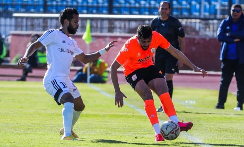 Photo of طلائع الجيش يفوز على فاركو ويتأهل لـ ربع النهائي متصدرا مجموعته