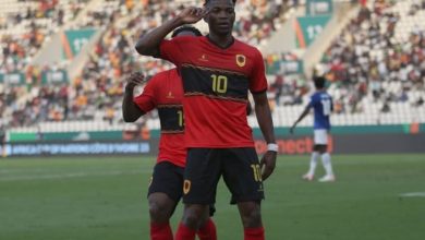 Photo of أنجولا تقسو علي منتخب ناميبيا بثلاثية نظيفة وتتأهل إلي الدور ربع النهائي لكأس امم افريقيا 