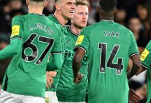 Photo of نيوكاسل تفوز على فولهام وتصعد للدور القادم بكأس الاتحاد