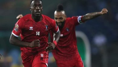 Photo of كأس أمم إفريقيا 2023 ” تعرف على التشكيل الرسمي لمواجهة غينيا الاستوائية و غينيا..