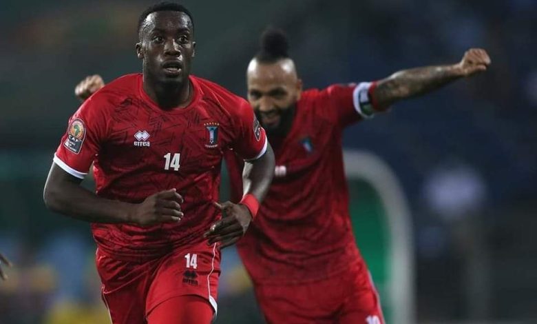 Photo of كأس أمم إفريقيا 2023 ” تعرف على التشكيل الرسمي لمواجهة غينيا الاستوائية و غينيا..