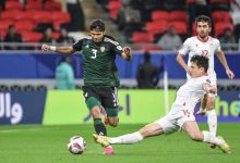 Photo of فوز تاريخي لطاجيكستان علي الأمارات بركلات الترجيح وتتأهل إلي دور ال8 من كأس أسيا