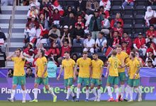 Photo of المنتخب الأسترالي أول المتأهلين لدور ربع النهائي بعد تغلبه على منتخب إندونيسيا بأربعة أهداف