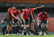 Photo of حمدي فتحي أساسي ومصطفى محمد يقود هجوم الفراعنة في مواجهة الكونغو الديموقراطية
