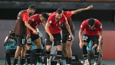 Photo of حمدي فتحي أساسي ومصطفى محمد يقود هجوم الفراعنة في مواجهة الكونغو الديموقراطية