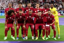 Photo of قطر تقصي فلسطين من كأس أسيا وتتأهل إلى ربع النهائي