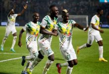 Photo of تشكيل مباراة مالي ضد بوركينافاسو في دور ال16 لكأس أمم أفريقيا 2023 ….. ديانج على دكة البدلاء