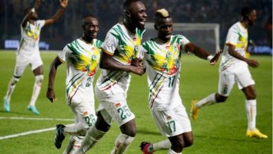 Photo of تشكيل مباراة مالي ضد بوركينافاسو في دور ال16 لكأس أمم أفريقيا 2023 ….. ديانج على دكة البدلاء
