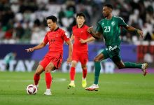 Photo of كوريا الجنوبية تقصي السعودية من كأس أسيا وتتأهل إلى ربع النه‍ائي