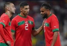 Photo of ” كأس أمم إفريقيا 2023 ” النصيري يقود هجوم المغرب لمواجهة جنوب إفريقيا