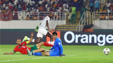 Photo of ” كأس أمم إفريقيا 2023 ” جنوب إفريقيا تطيح بالمغرب خارج أمم أفريقيا.. وتتأهل إلى ربع النهائي 