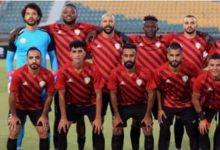 Photo of طلائع الجيش يطيح بالجونة ويصعد إلي الدور قبل النهائي لكأس الرابطة المصرية بعد الفوز بركلات الترجيح