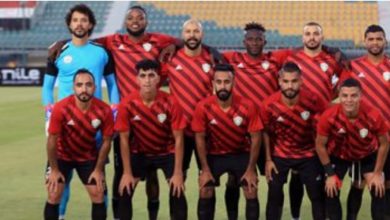 Photo of طلائع الجيش يطيح بالجونة ويصعد إلي الدور قبل النهائي لكأس الرابطة المصرية بعد الفوز بركلات الترجيح
