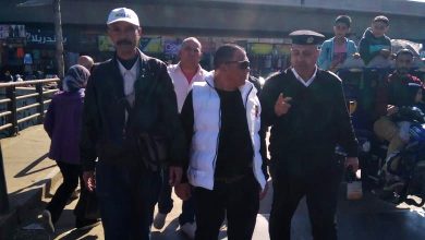 Photo of إشغالات بنها تشن حملات لمواجهة التعديات بشوارع المدينة