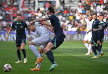 Photo of منتخب استراليا يتصدر المجموعة الثانية بفوز مستحق علي منتخب سوريا