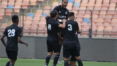 Photo of زد أف سي يفوز علي فاركو ويُشعل المجموعة الثانية من بطولة كأس الرابطة