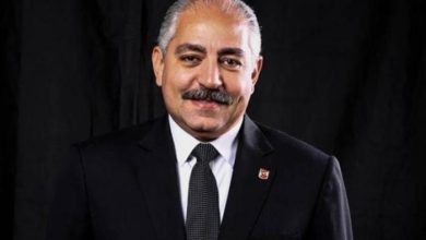 Photo of الأهلي يعلن الحداد لمدة ثلاثة أيام بعد وفاة العامري فاروق