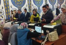 Photo of إعلان نتيجة انتخابات نقابة المهندسين بالقليوبية