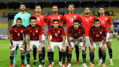 Photo of منتخب مصر يوافق على تأخر انضمام لاعبي الأهلي للمعسكر المقبل