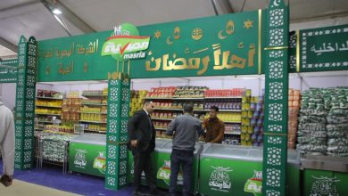 Photo of وكيل “التموين” بالقليوبية يكشف أماكن معارض “أهلا رمضان” بالمحافظة