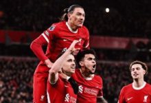 Photo of ليفربول ينتزع صدارة الدوري الانجليزي بفوز مستحق علي بيرنلي