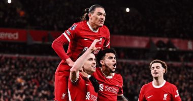 Photo of ليفربول ينتزع صدارة الدوري الانجليزي بفوز مستحق علي بيرنلي