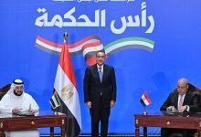 Photo of ما بعد صفقة “رأس الحكمة”.. تخفيف ديون مصر وتراجع مرتقب للدولار والذهب