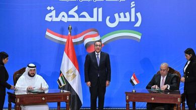 Photo of ما بعد صفقة “رأس الحكمة”.. تخفيف ديون مصر وتراجع مرتقب للدولار والذهب