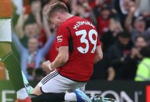 Photo of ماكتو مناي يقود مانشستر يونايتد إلى فوز جديد على أستون فيلا بالدوري الإنجليزي