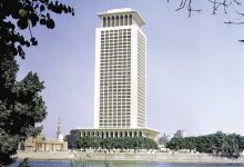 Photo of مصر تدين الهجوم الإرهابي الذي وقع أمام إحدى المحاكم في إسطنبول