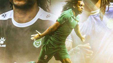 Photo of ارتياح في الاتحاد السكندري بعد عودة مابولولو هداف الفريق واللاعب يستعد لموقعة الجيش 
