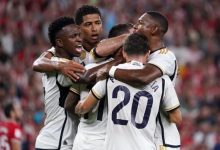 Photo of ” الدوري الاسباني ” فينيسيوس يقود هجوم ريال مدريد ضد خيتافي في المباراة التي ستقام ضمن مؤجلات الجولة العشرين من الليجا