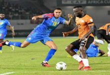 Photo of ” كأس أمم إفريقيا 2023 ” تشكيل الكونغو الديمقراطية وغينيا في ربع نهائي أمم أفريقيا…