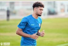 Photo of مهاجم الزمالك يؤدي تدريبات تأهيلية اليوم