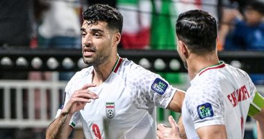 Photo of في الوقت الضائع.. منتخب إيران لنصف نهائي آسيا بعد تخطي الساموراي الياباني 
