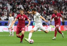 Photo of تأهل منتخب قطر إلى نصف نهائي كأس آسيا لكرة القدم 
