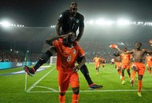 Photo of التشكيل الرسمي لمنتخبي كوت ديفوار ومالي للمباراة التي ستجمعهما بعد قليل في دور ال8 لكأس أمم افريقيا