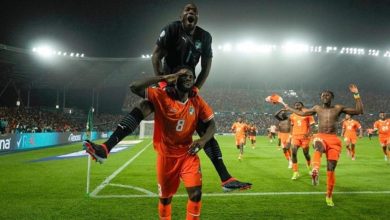 Photo of التشكيل الرسمي لمنتخبي كوت ديفوار ومالي للمباراة التي ستجمعهما بعد قليل في دور ال8 لكأس أمم افريقيا