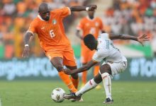 Photo of الأفيال الإيفوارية تضرب نسور مالي بهدفين وتقصيهم من كأس أمم أفريقيا وترسخ العقدة