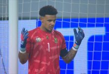 Photo of ” كأس أمم إفريقيا 2023 ” ويليامز يقود منتخب الأولاد إلي نصف النهائي و يُقصي الرأس الأخضر