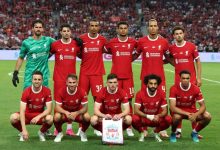 Photo of ” الدوري الإنجليزي ” تشكيل ليفربول الرسمي أمام أرسنال لمباراة اليوم