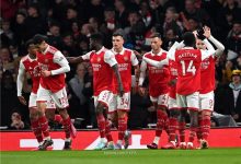 Photo of ” الدوري الانجليزي” ليفربول يُسقط أمام آرسنال بثلاثية في الدوري الإنجليزي