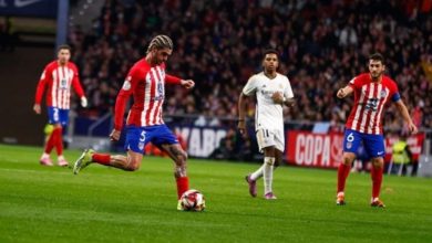 Photo of التشكيل الرسمي لمباراة ريال مدريد وأتليتكو مدريد في الدوري الإسباني