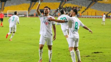 Photo of تشكيل المصري البورسعيدي لمواجهة طلائع الجيش بنصف نهائي كأس الرابطة الليلة