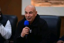 Photo of تشكيل جهاز منتخب مصر مع حسام حسن بعد الأعلان الرسمي عن تولية تدريب المنتخب
