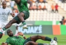 Photo of نيجيريا إلي نهائي كأس أمم أفريقيا بعد الفوز على جنوب أفريقيا بركلات الترجيح