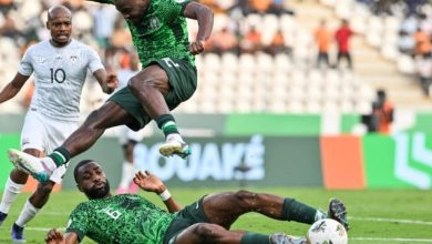 Photo of نيجيريا إلي نهائي كأس أمم أفريقيا بعد الفوز على جنوب أفريقيا بركلات الترجيح