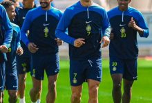 Photo of كريستيانو أساسي في تشكيل النصر لمواجهة الهلال بنهائي كأس موسم الرياض 